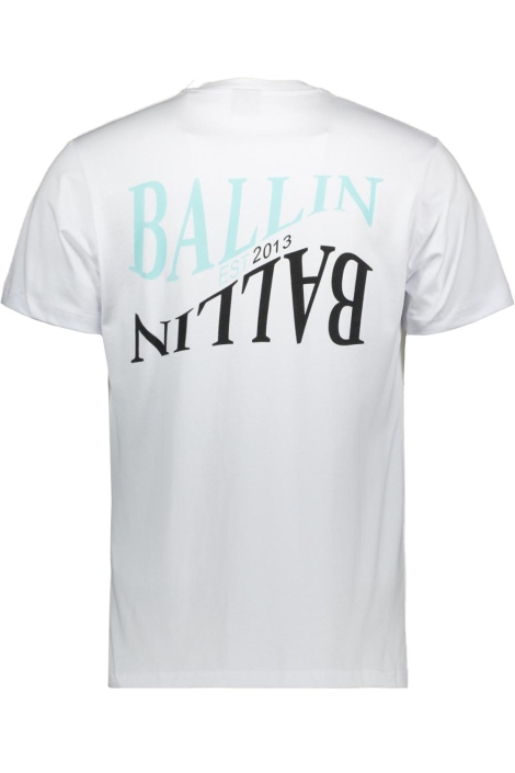 Ballin 2560 ballin tshirt